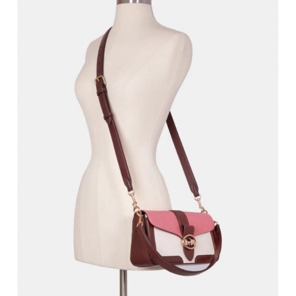 Coach Handbags - Coach Bag